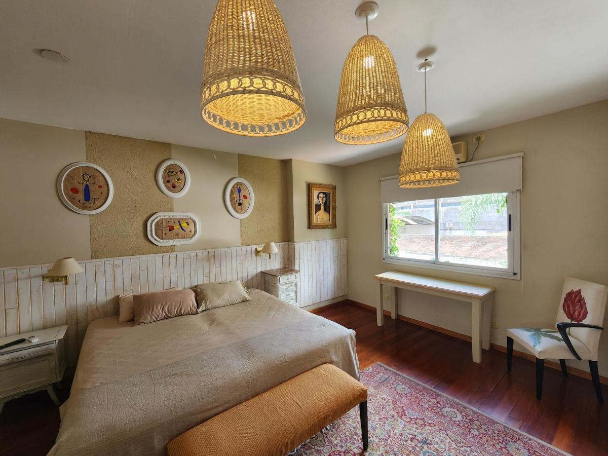 House Park Hotel Boutique サンタフェ エクステリア 写真