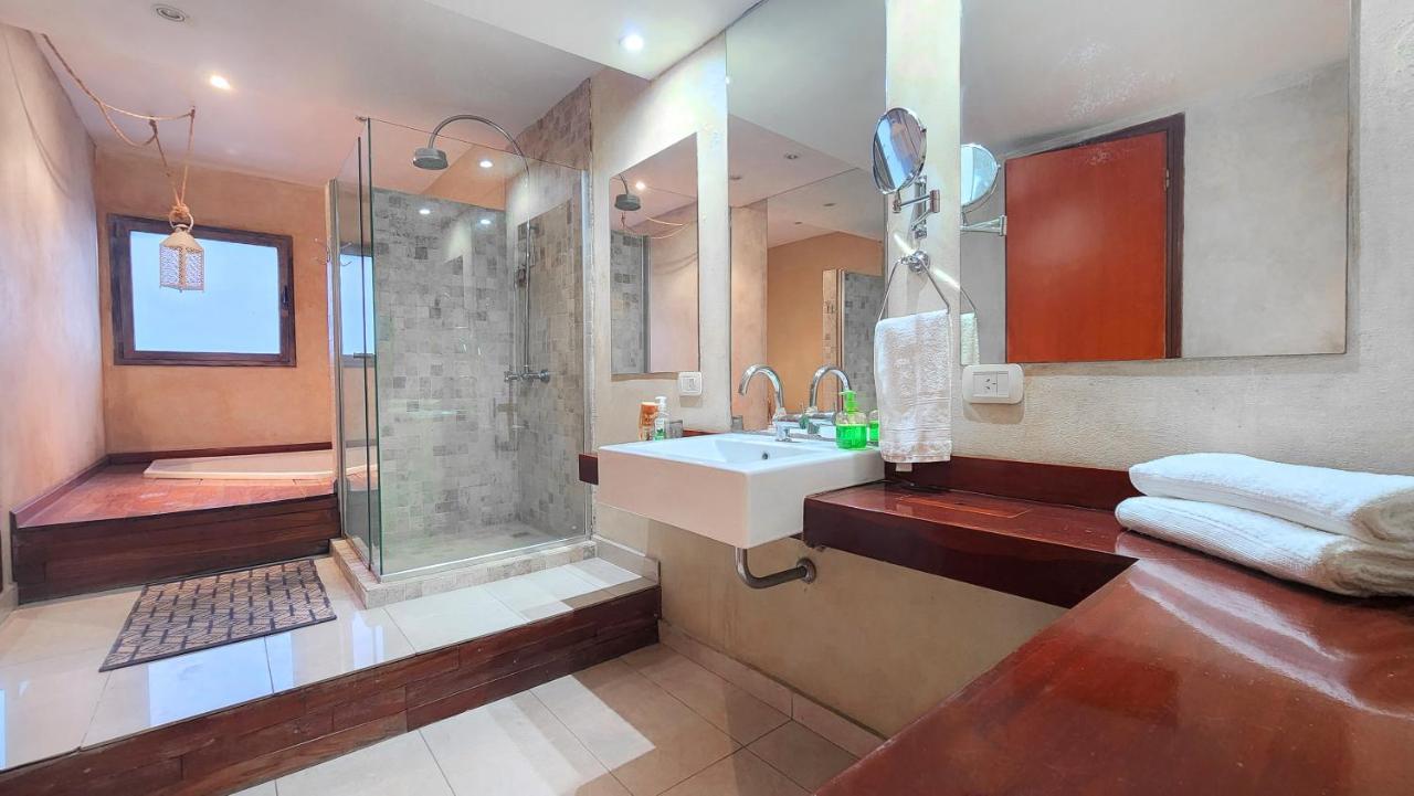 House Park Hotel Boutique サンタフェ エクステリア 写真