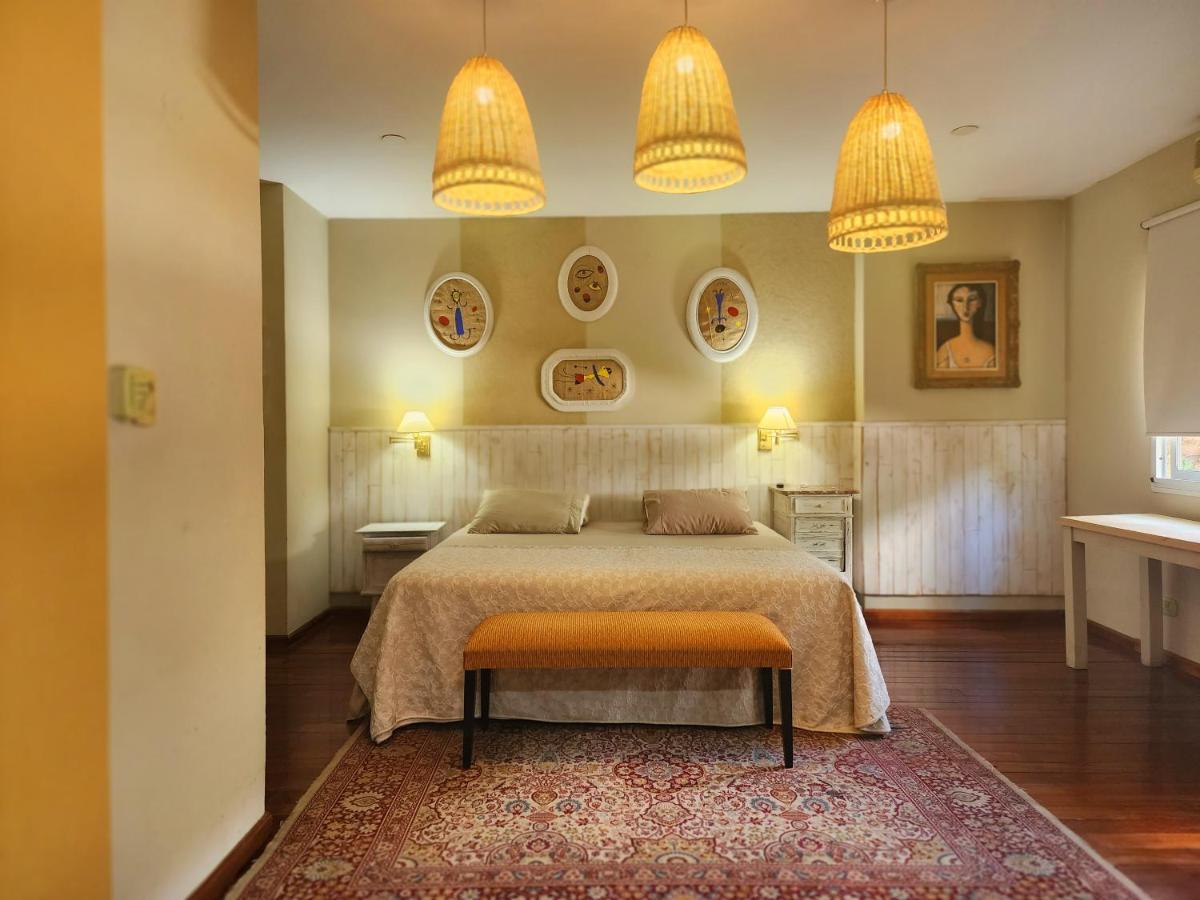 House Park Hotel Boutique サンタフェ エクステリア 写真