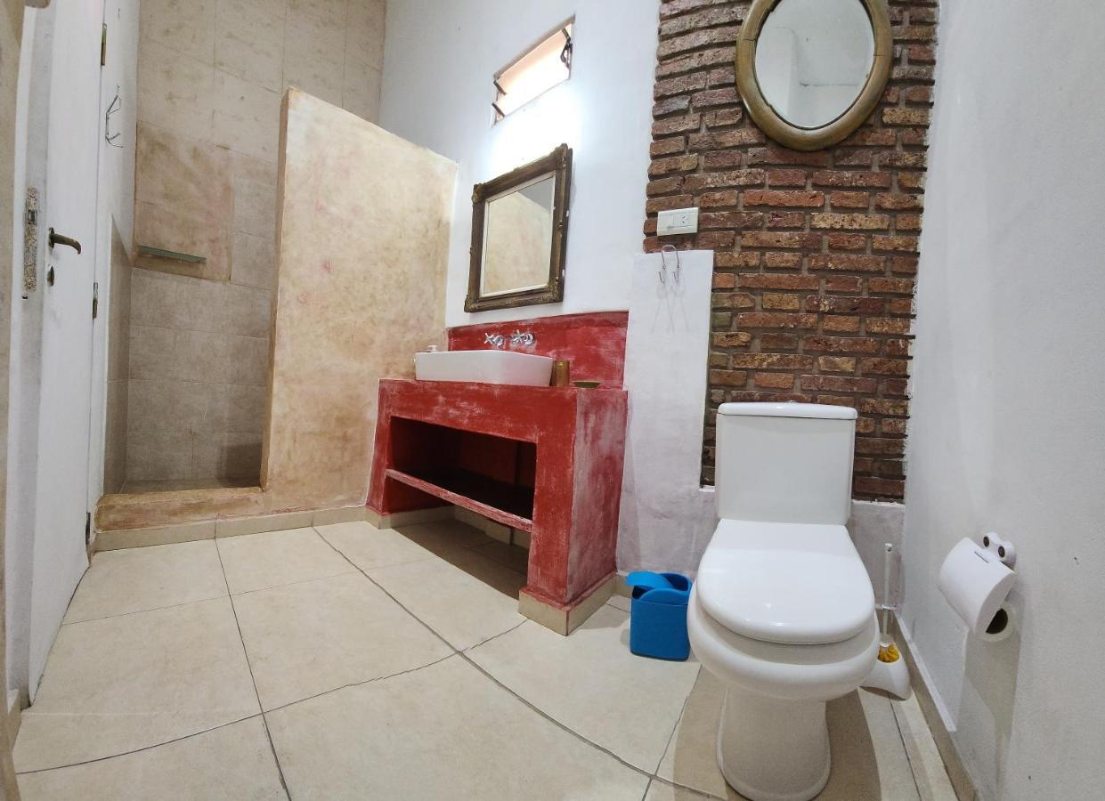 House Park Hotel Boutique サンタフェ エクステリア 写真