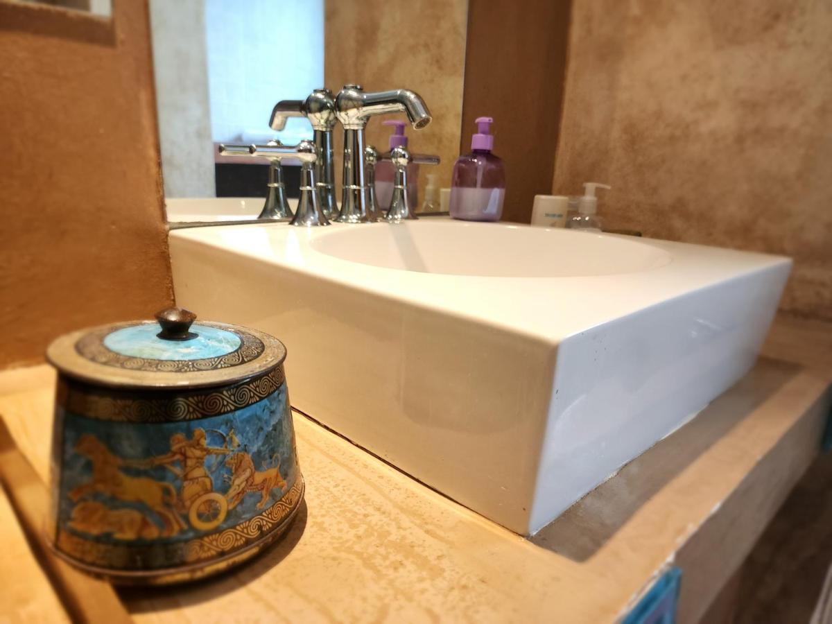 House Park Hotel Boutique サンタフェ エクステリア 写真