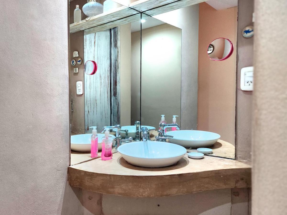 House Park Hotel Boutique サンタフェ エクステリア 写真