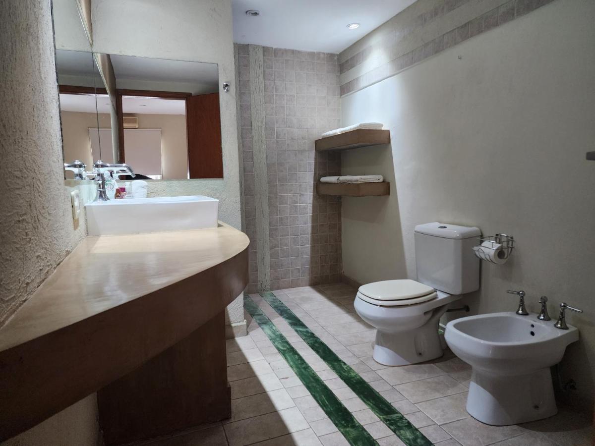 House Park Hotel Boutique サンタフェ エクステリア 写真