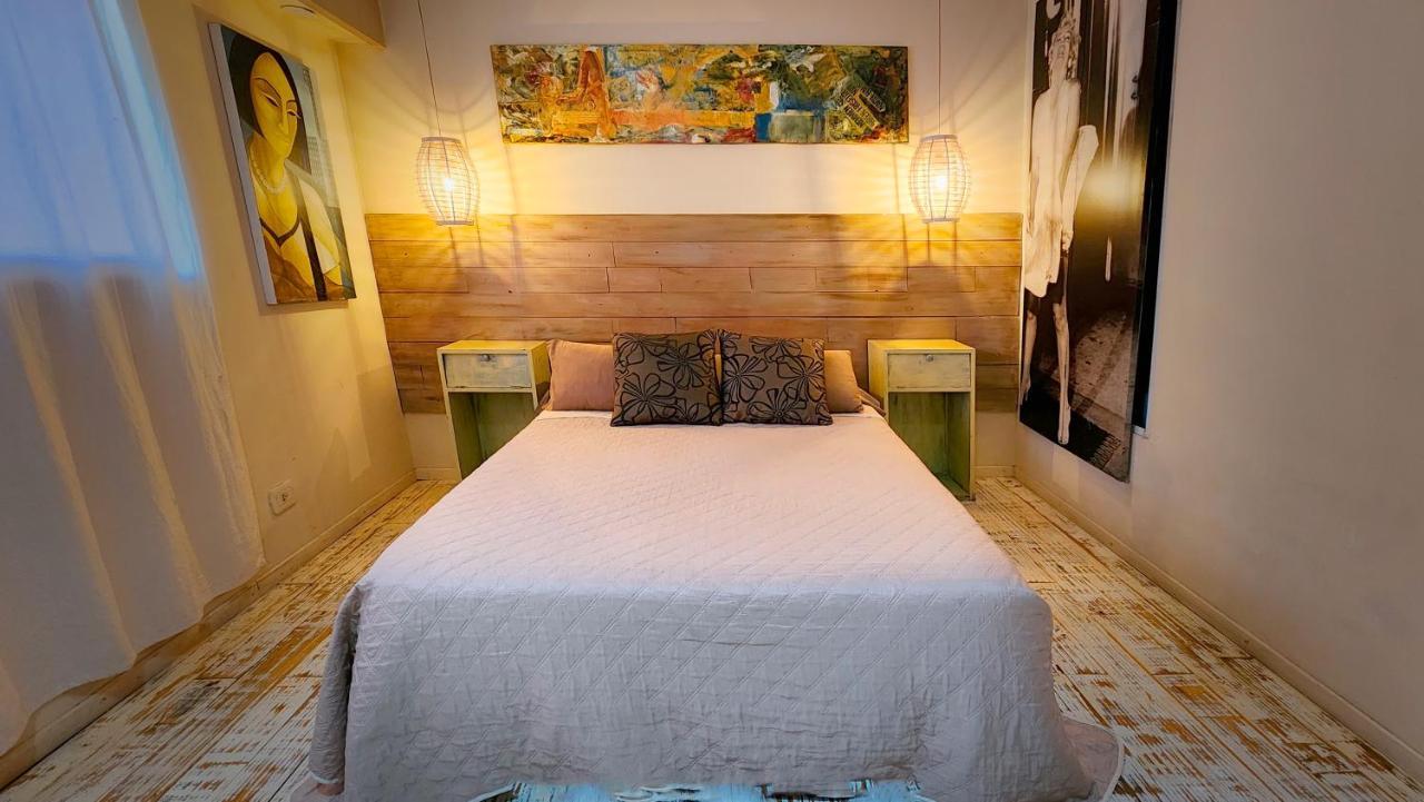 House Park Hotel Boutique サンタフェ エクステリア 写真
