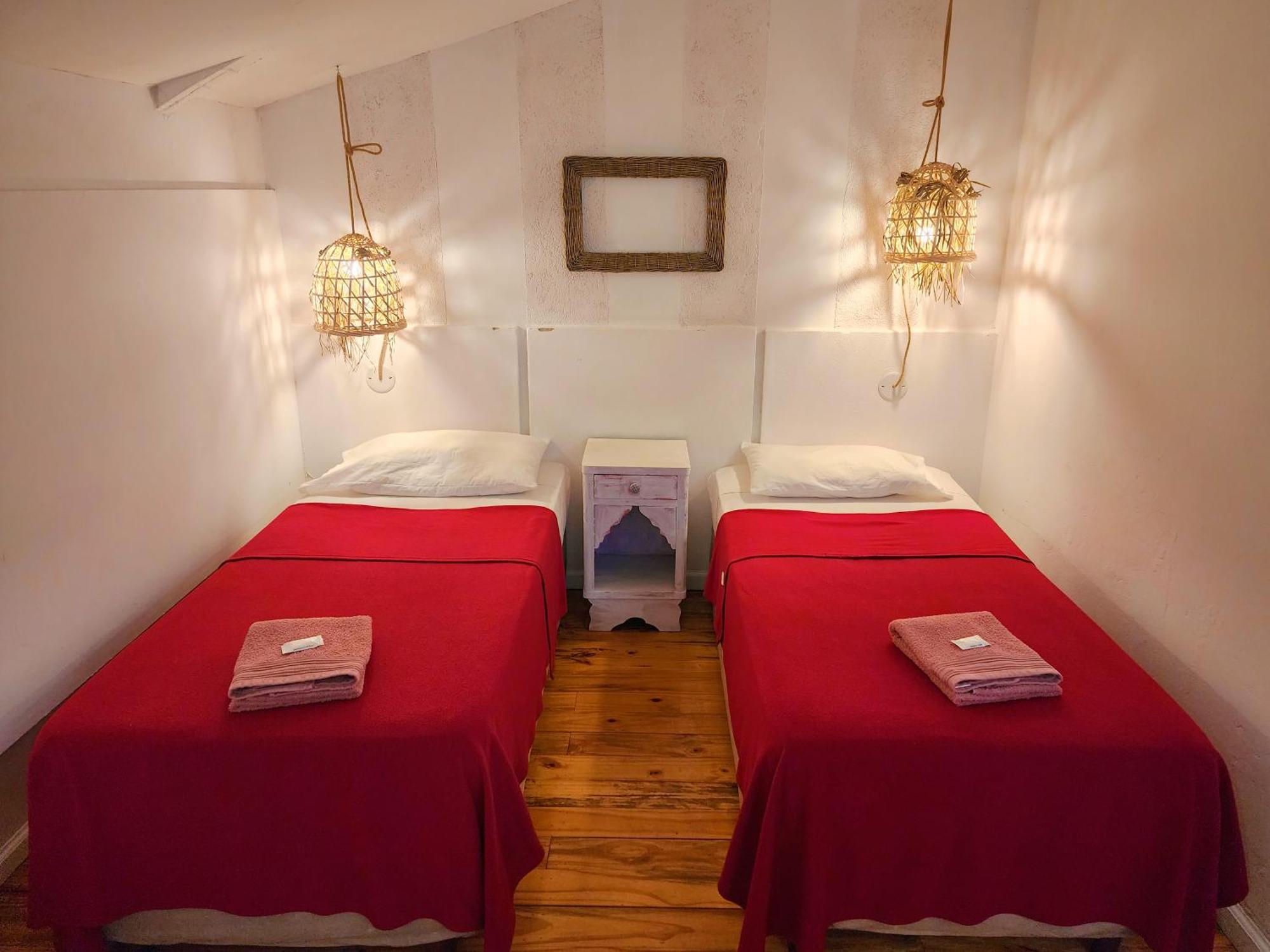 House Park Hotel Boutique サンタフェ エクステリア 写真