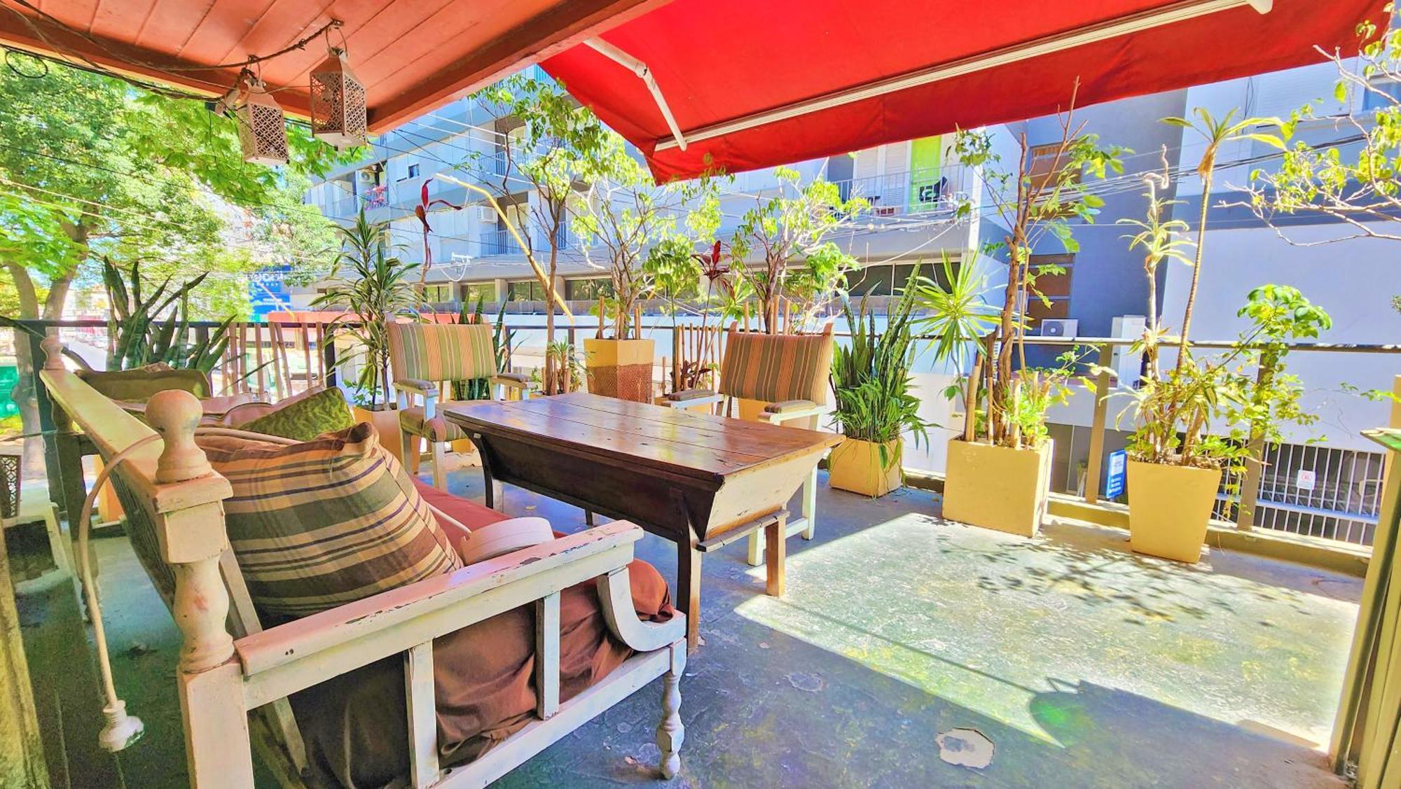 House Park Hotel Boutique サンタフェ エクステリア 写真